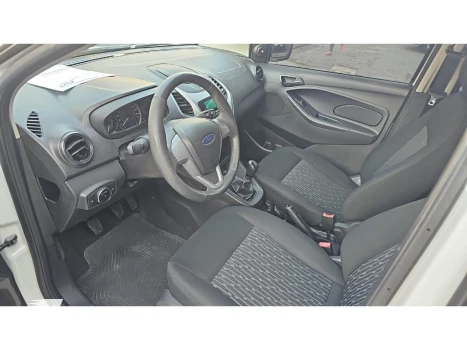 KA 1.5 TI-VCT FLEX SE SEDAN MANUAL