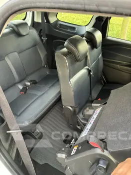 SPIN 1.8 Premier 8V