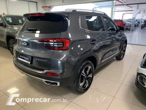 TIGGO 5x 1.5 VVT TURBO iFLEX SPORT CVT