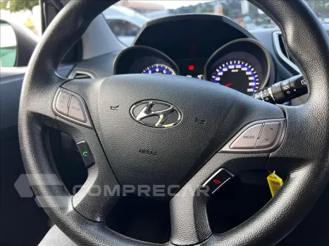 HB20 1.6 Comfort Plus 16V