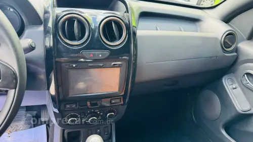 DUSTER 1.6 16V SCE Dynamique