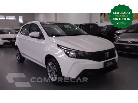 ARGO 1.0 FIREFLY FLEX DRIVE MANUAL