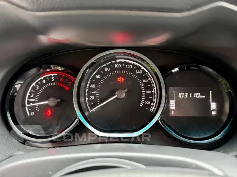 DUSTER OROCH 1.6 16V SCE FLEX DYNAMIQUE MANUAL