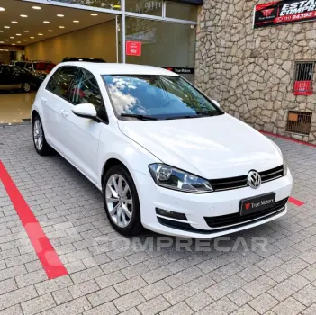 GOLF 1.4 TSI Comfortline 16V