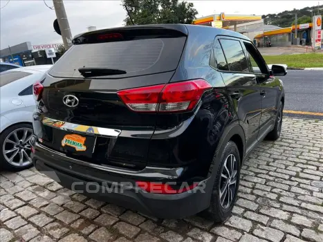 CRETA 1.6 16V Attitude