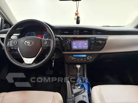 COROLLA 2.0 XEI 16V