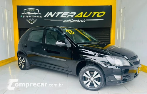 CELTA 1.0 MPFI 8V