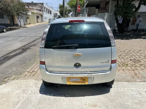 MERIVA 1.8 MPFI Expression 8V