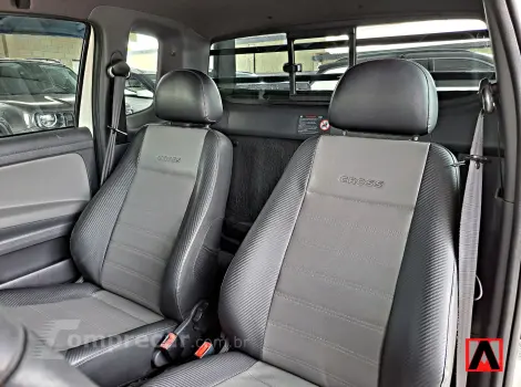 SAVEIRO 1.6 Cross CE 16V