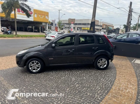 FIESTA 1.6 MPI CLASS HATCH 8V FLEX 4P MANUAL
