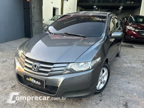 CITY 1.5 I-vtec LX
