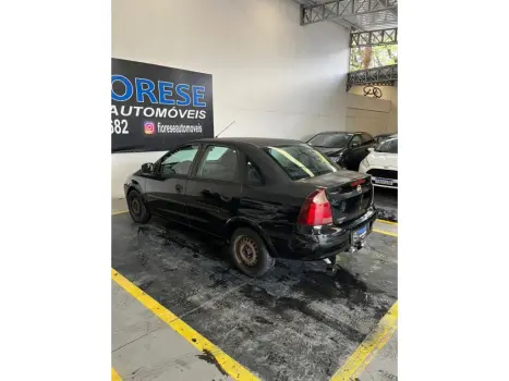 CORSA 1.4 MPFI MAXX 8V FLEX 4P MANUAL