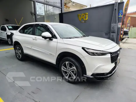 HR-V Touring 1.5 Flex TB 16V 5p Aut.