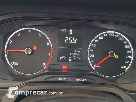 POLO 1.0 MPI TRACK MANUAL