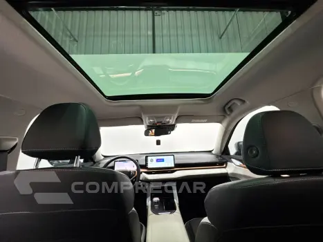 HAVAL H6 1.5 PHEV19 E-TRACTION