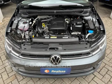Polo Highline TSI 1.0 Flex 12V Aut.