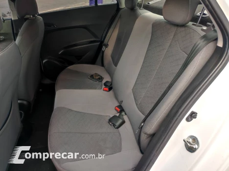 HB20S 1.0 12V Comfort Plus