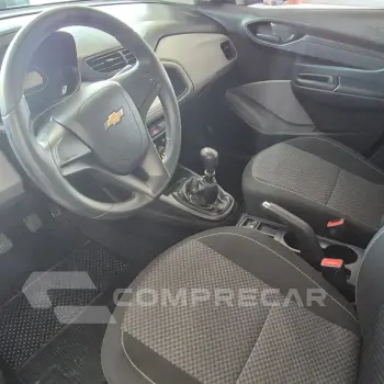 ONIX HATCH Joy 1.0 8V Flex 5p Mec.