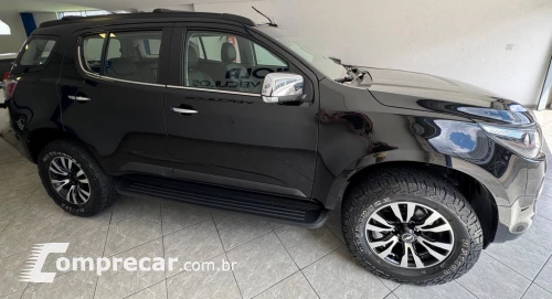 TRAILBLAZER 2.8 LTZ 4X4 16V Turbo