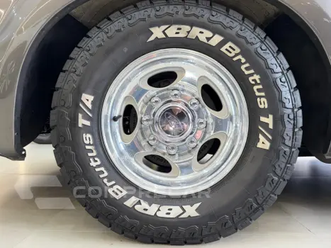 F250 XLT 4.2 6C