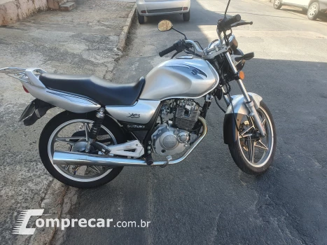 Yes 125