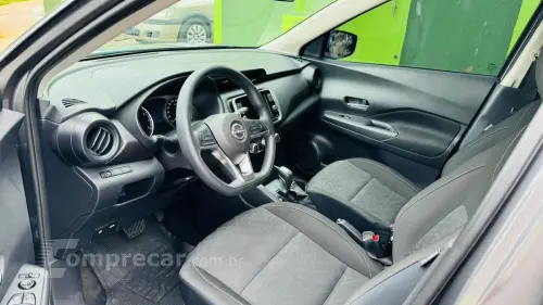 KICKS 1.6 16vstart Sense