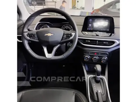 TRACKER 1.0 TURBO FLEX LTZ AUTOMÁTICO