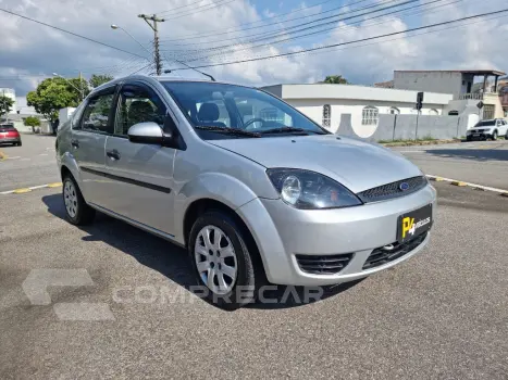 Fiesta Sedan