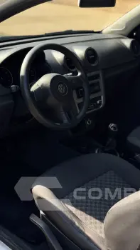 SAVEIRO 1.6 MI Trend CS 8V G.IV