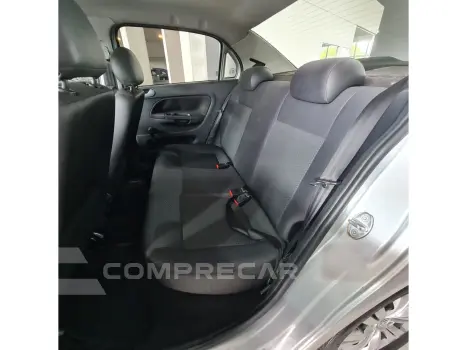 VOYAGE 1.6 MSI TOTALFLEX TRENDLINE 4P MANUAL