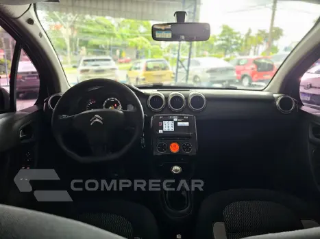 C3 Tendance Pure Tech 1.2 Flex 12V Mec.