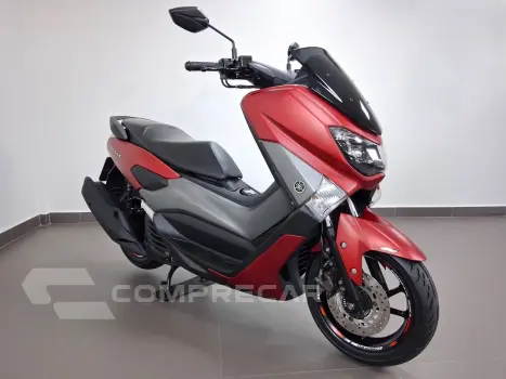 YAMAHA NMAX 160 ABS