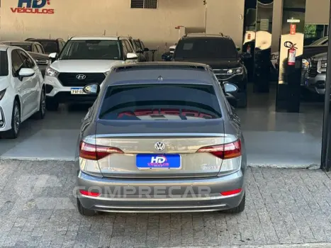 JETTA CL AF