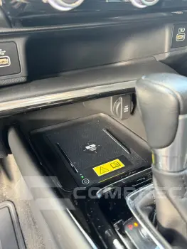 HR-V EXL 1.5 Flex Sensing 16V 5p Aut.