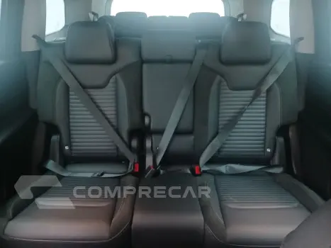 COMMANDER 1.3 T270 TURBO FLEX LIMITED AT6