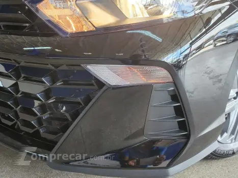 HB20 1.0 TGDI FLEX COMFORT PLUS AUTOMÁTICO