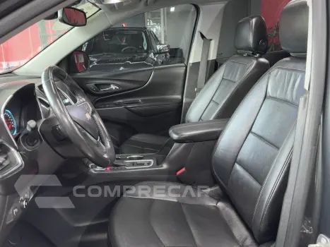 EQUINOX 2.0 16V TURBO GASOLINA PREMIER AWD AUTOMÁTICO-