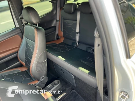 SAVEIRO 1.6 Cross CD 16V