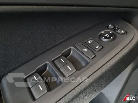 HR-V - 1.5 DI I-VTEC EX CVT