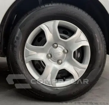 ECOSPORT 1.6 SE 16V