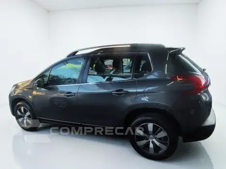 2008 1.6 16V GRIFFE