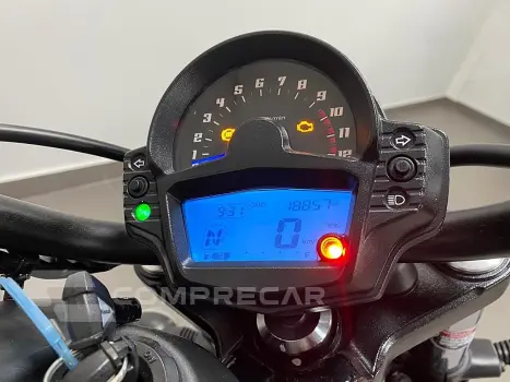 KAWASAKI VULCAN S - COM ABS