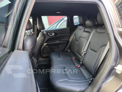 COMPASS 1.3 T270 TURBO FLEX LONGITUDE AT6