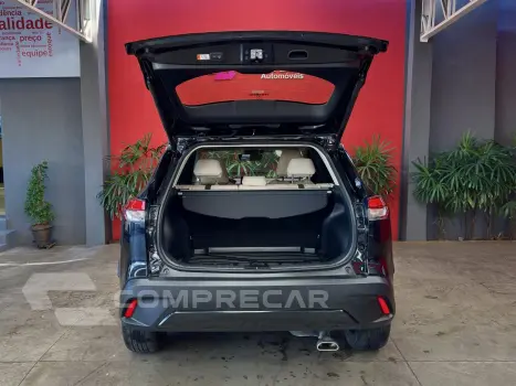 COROLLA CROSS 2.0 VVT-IE FLEX XRX DIRECT SHIFT