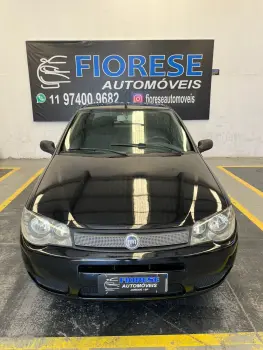 FIAT PALIO 1.0 MPI FIRE CELEBRATION 8V