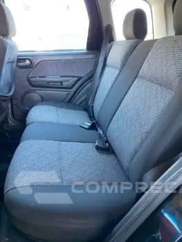 ECOSPORT 1.6 XLT Freestyle 8V