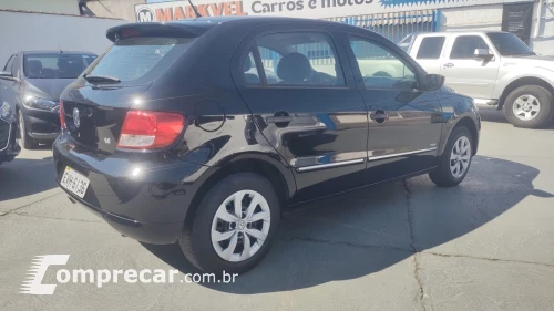 Gol 1.6 Trend