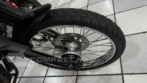 Xtz Lander 250C