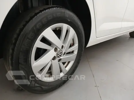 POLO 1.0 170 TSI COMFORTLINE AUTOMÁTICO