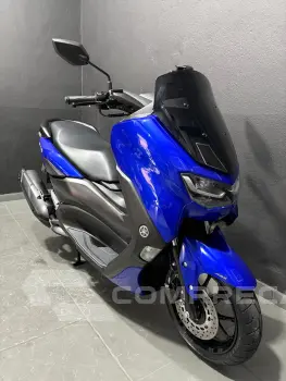 NMAX 160 CONNECTED ABS